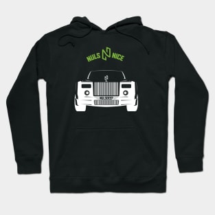 NULS NICE Hoodie